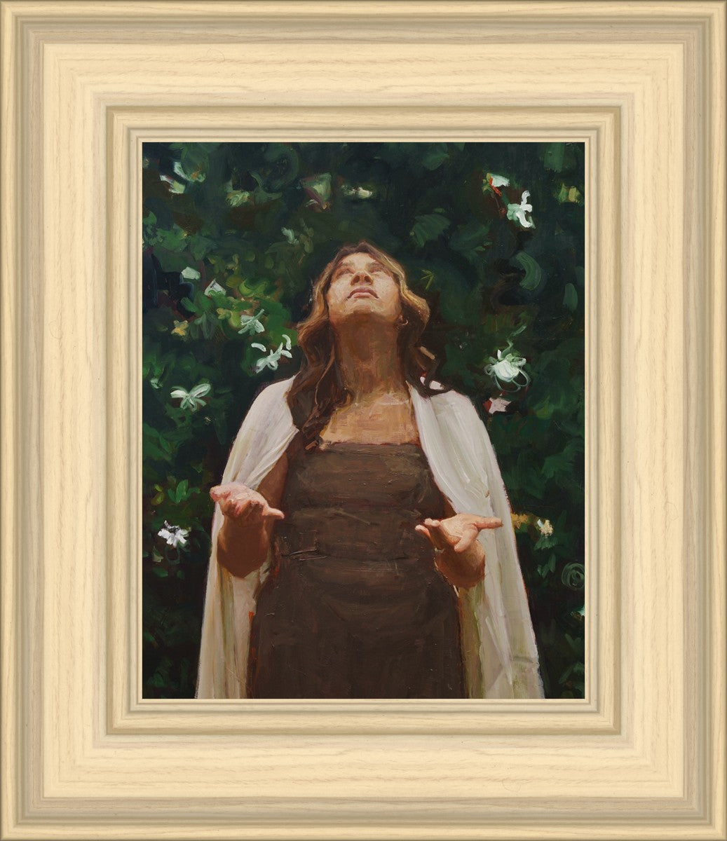 Faith is Holding Both