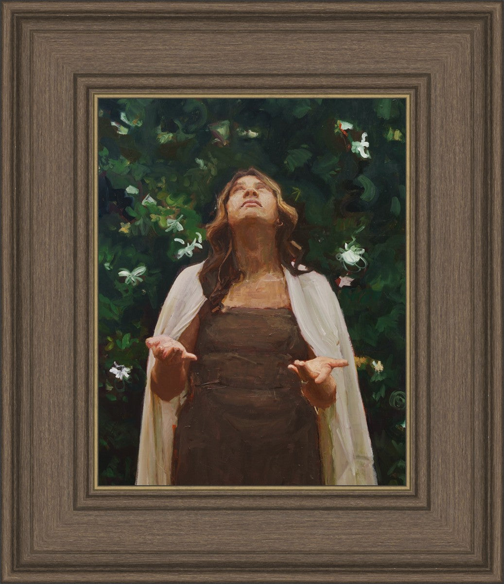 Faith is Holding Both