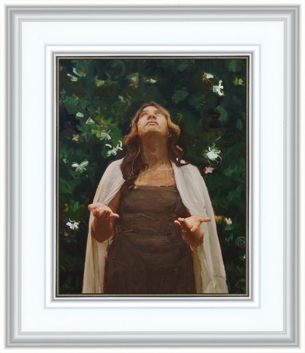 Faith is Holding Both