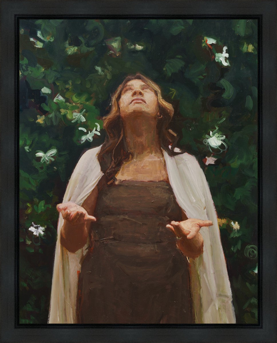 Faith is Holding Both