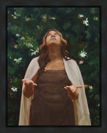 Faith is Holding Both