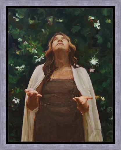 Faith is Holding Both