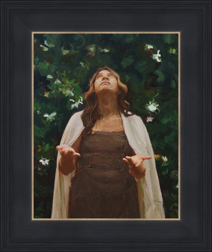 Faith is Holding Both