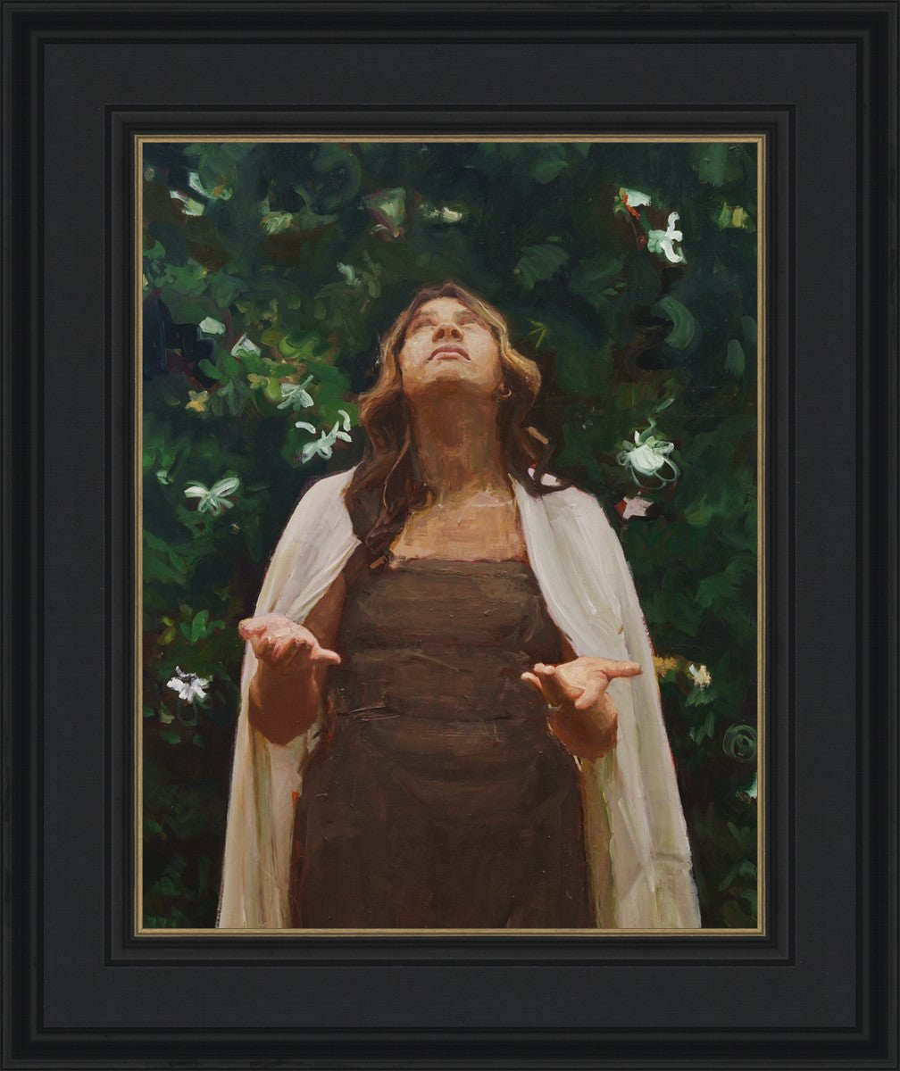 Faith is Holding Both