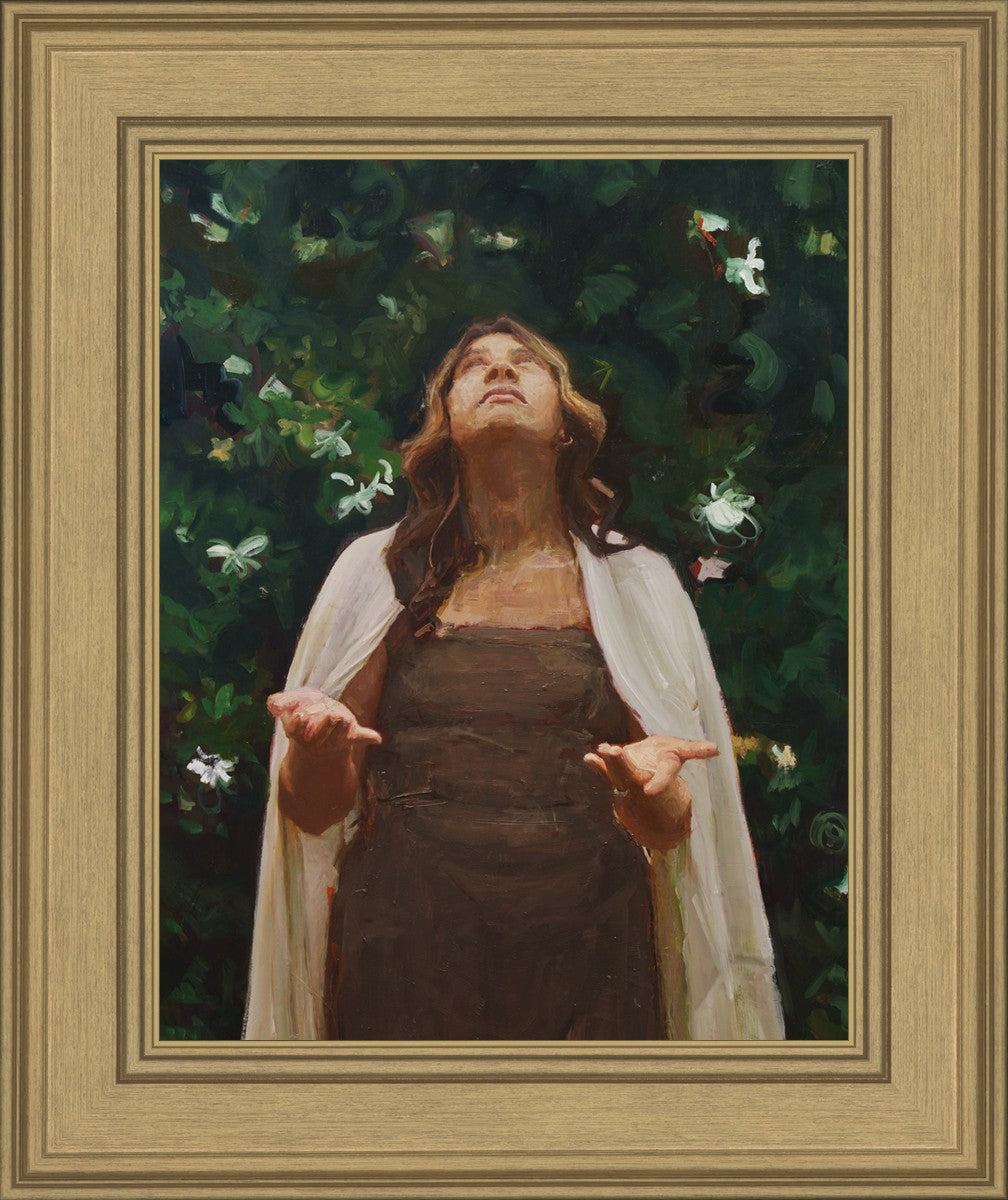 Faith is Holding Both