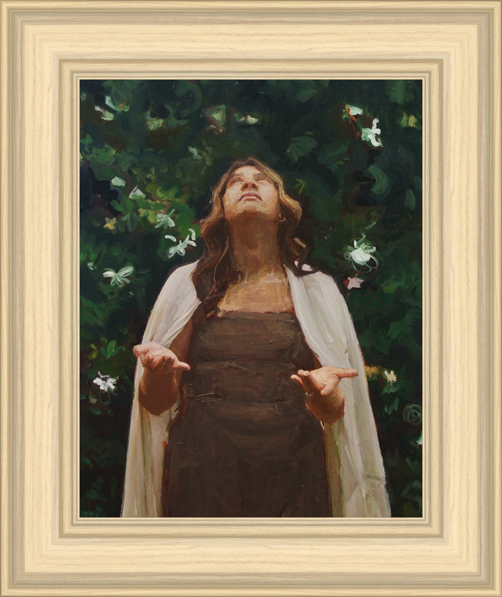 Faith is Holding Both