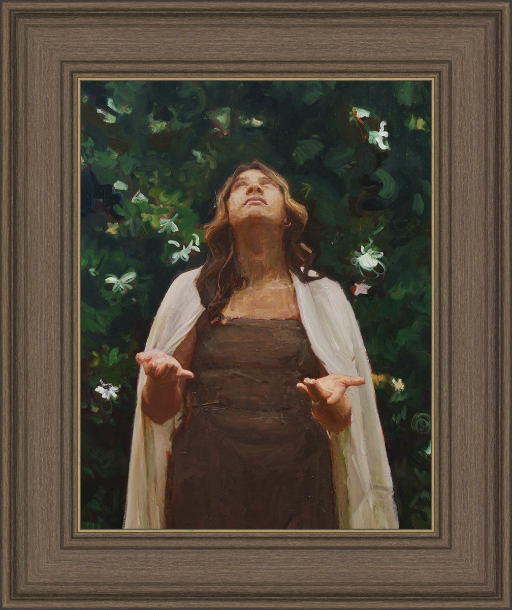Faith is Holding Both
