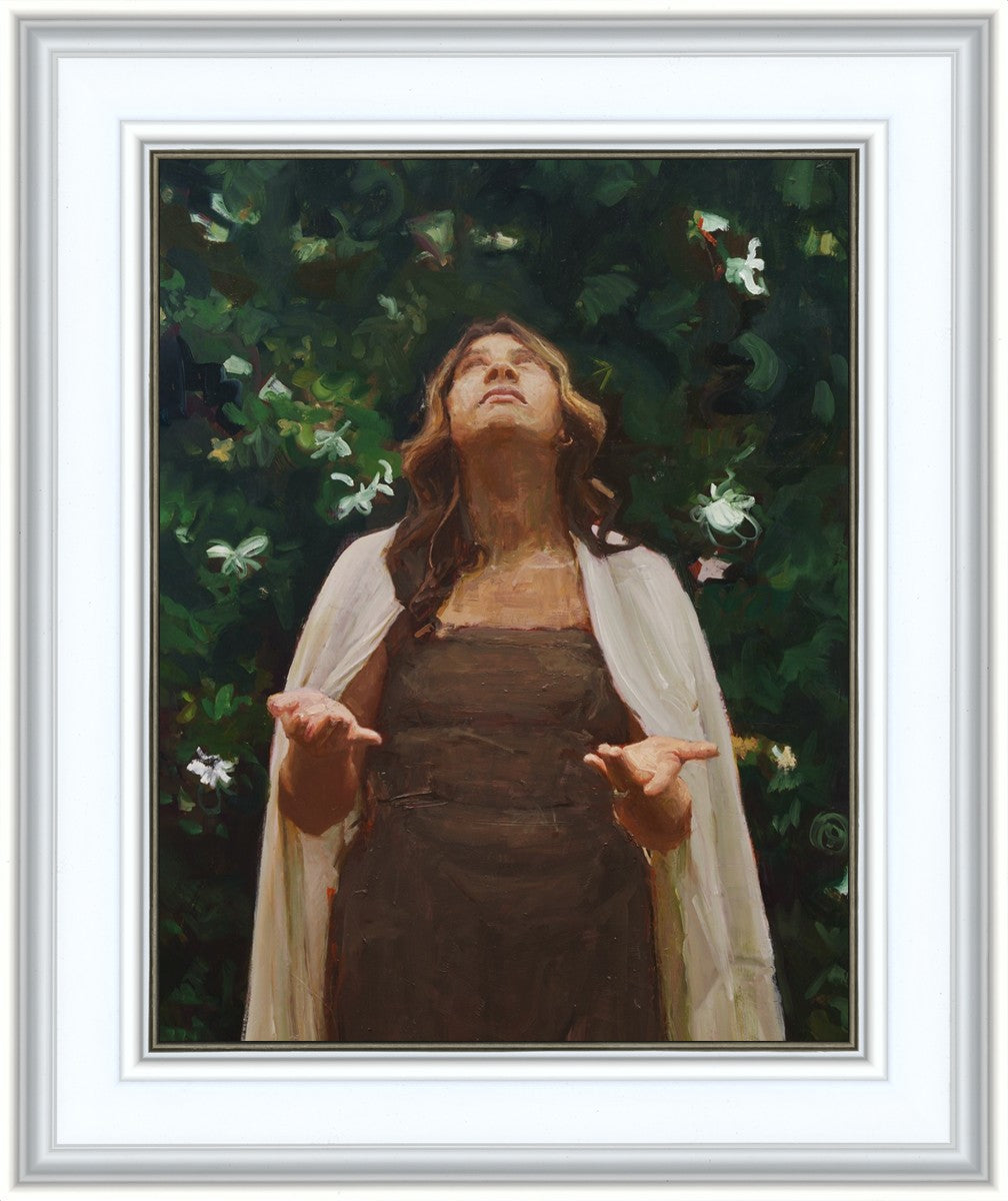 Faith is Holding Both