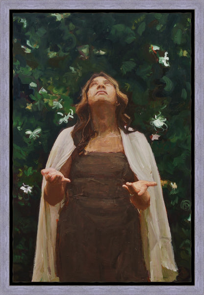 Faith is Holding Both