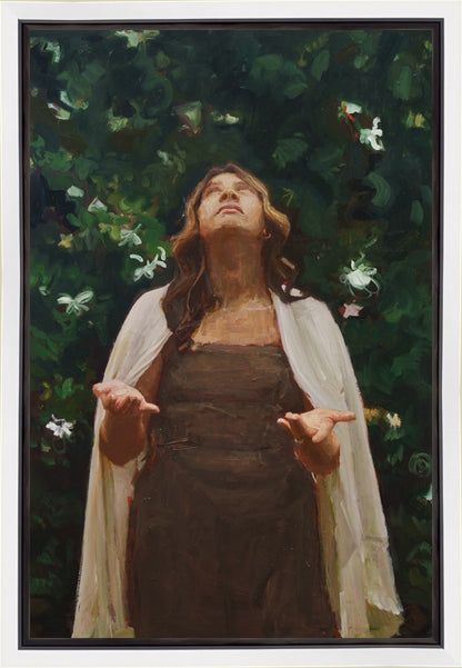 Faith is Holding Both