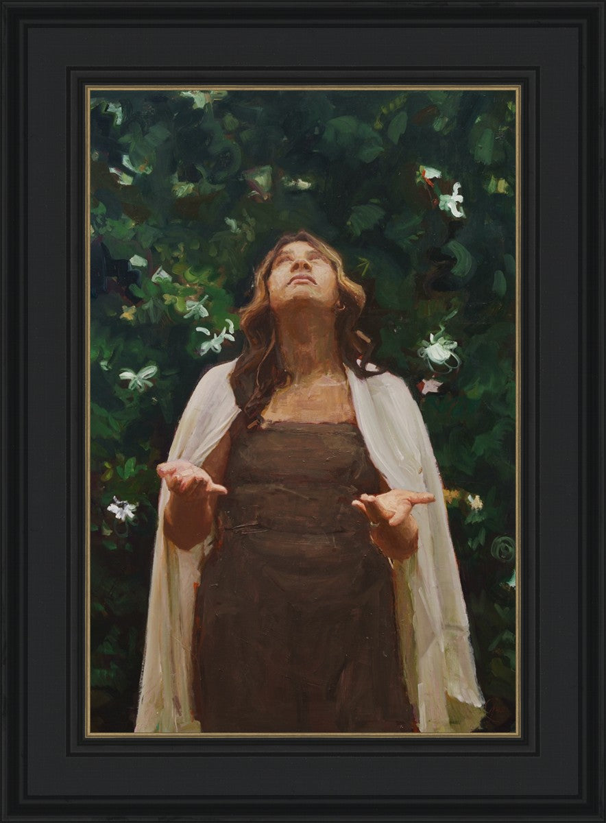 Faith is Holding Both