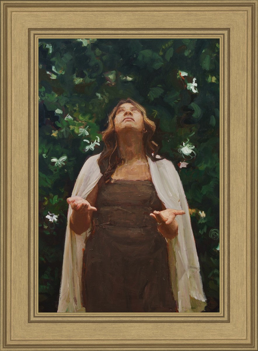 Faith is Holding Both