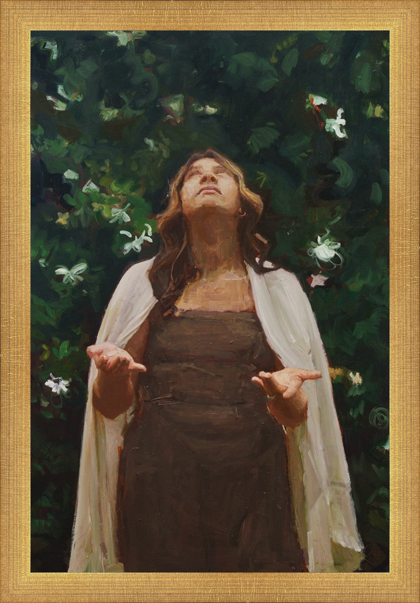 Faith is Holding Both