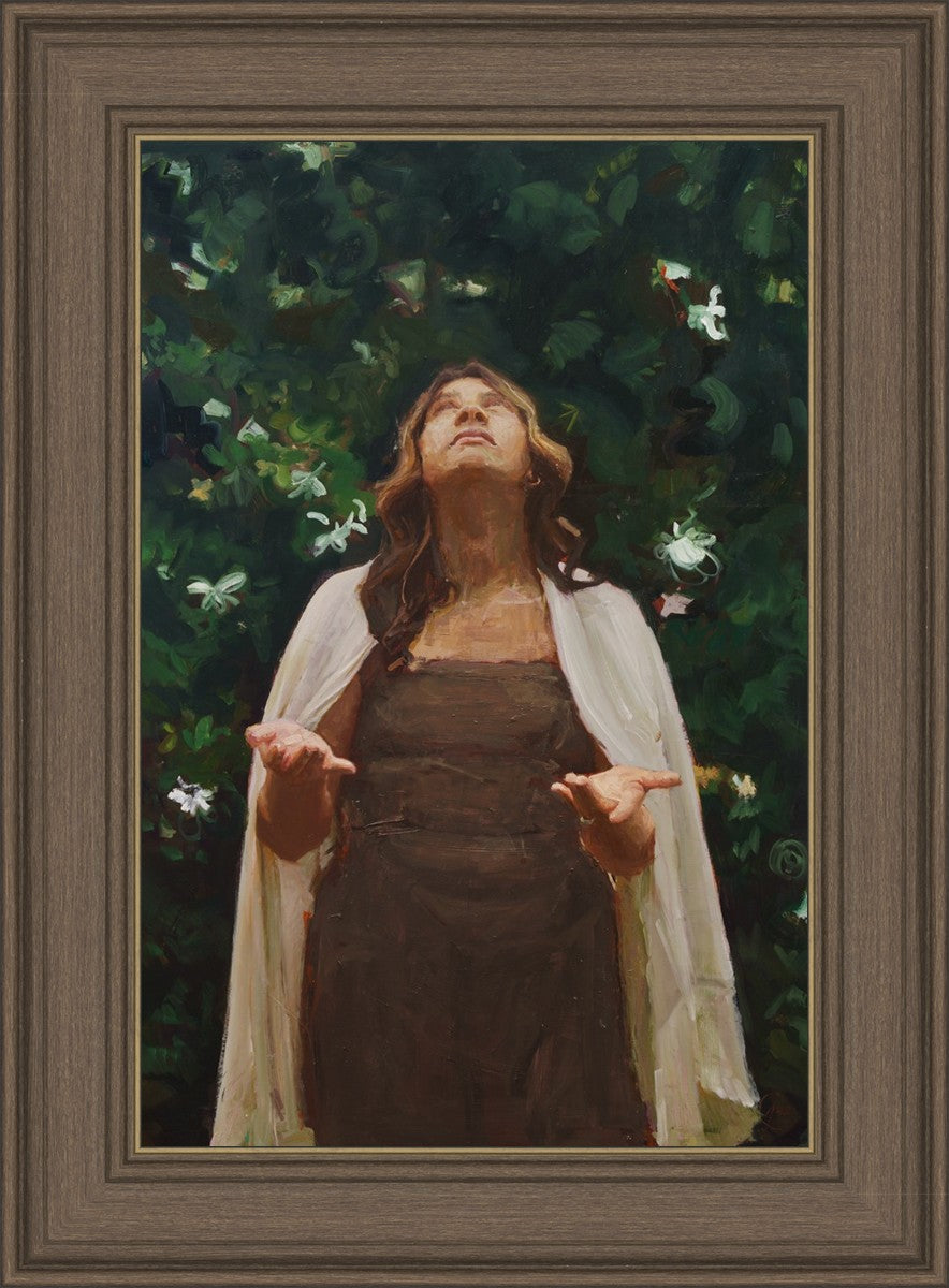 Faith is Holding Both