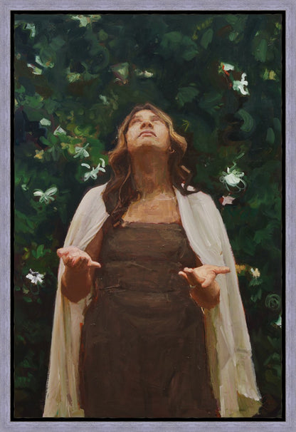 Faith is Holding Both