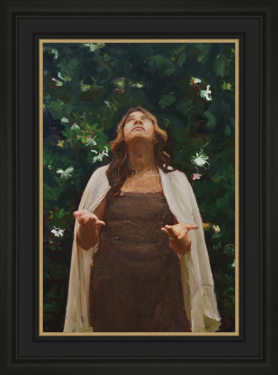 Faith is Holding Both