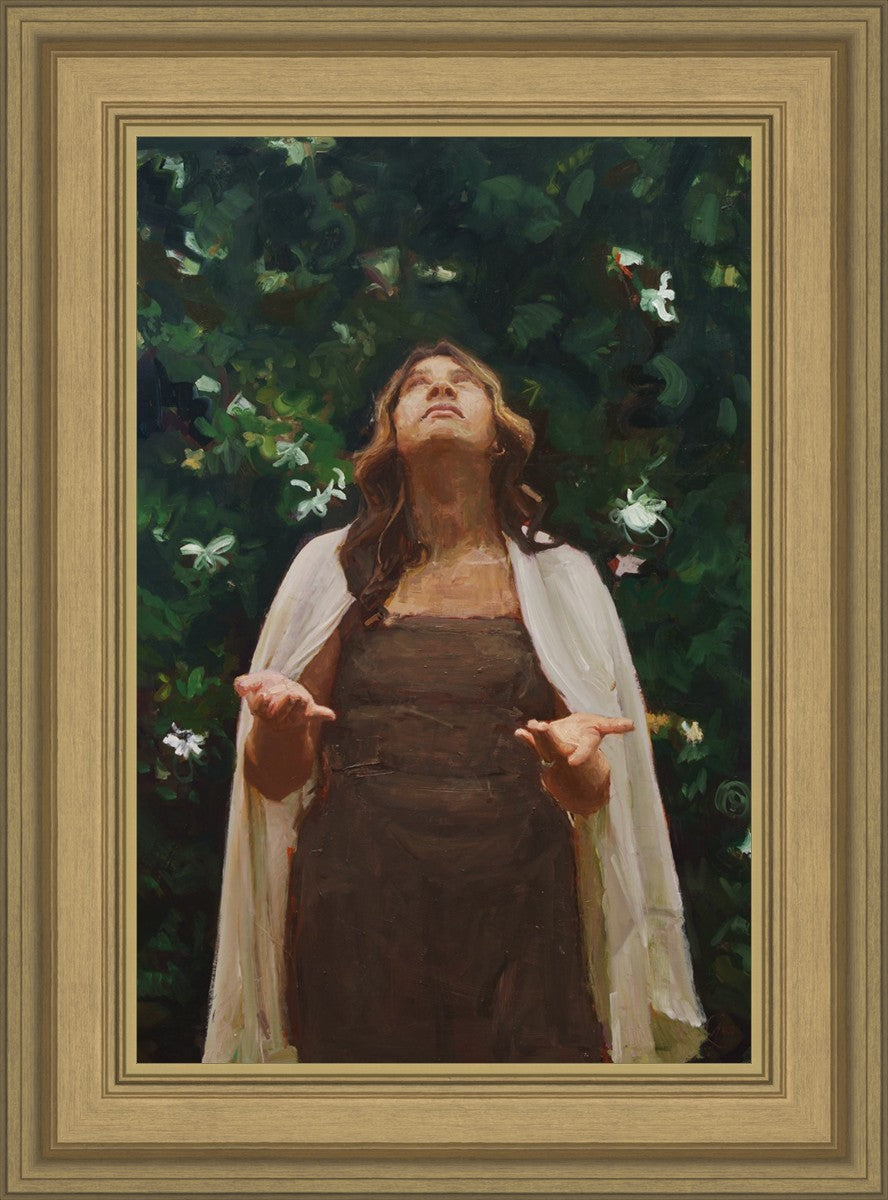 Faith is Holding Both