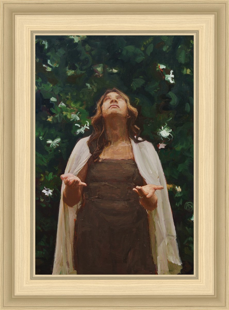 Faith is Holding Both
