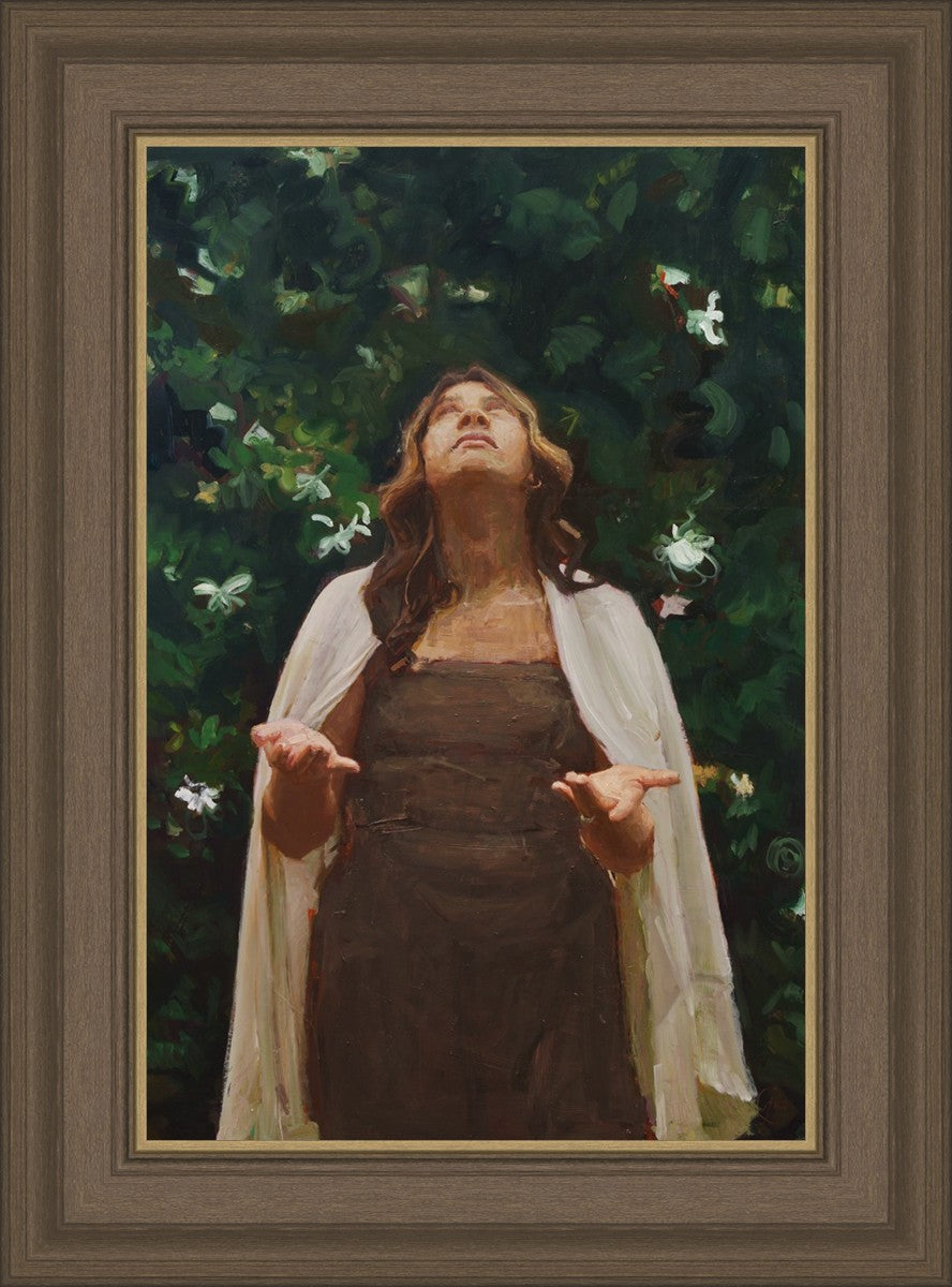 Faith is Holding Both