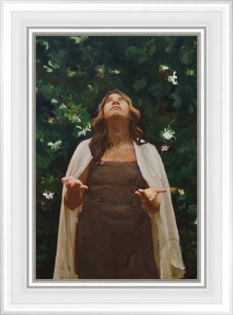 Faith is Holding Both