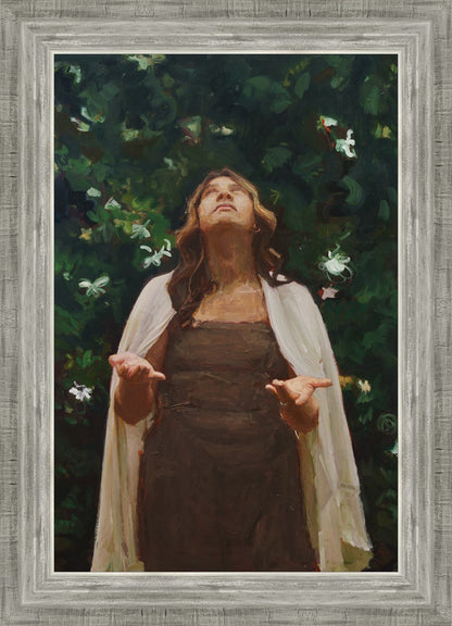 Faith is Holding Both