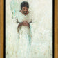 Rabboni in Prayer