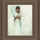 Rabboni in Prayer