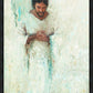 Rabboni in Prayer