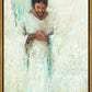Rabboni in Prayer