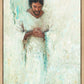 Rabboni in Prayer