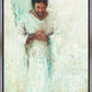 Rabboni in Prayer