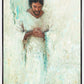Rabboni in Prayer