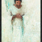 Rabboni in Prayer