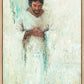 Rabboni in Prayer