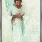 Rabboni in Prayer