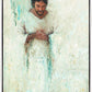 Rabboni in Prayer
