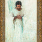 Rabboni in Prayer