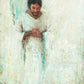 Rabboni in Prayer