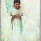 Rabboni in Prayer