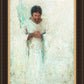 Rabboni in Prayer