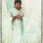 Rabboni in Prayer