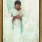 Rabboni in Prayer