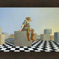 Outside The Box