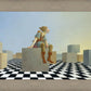 Outside The Box