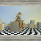 Outside The Box