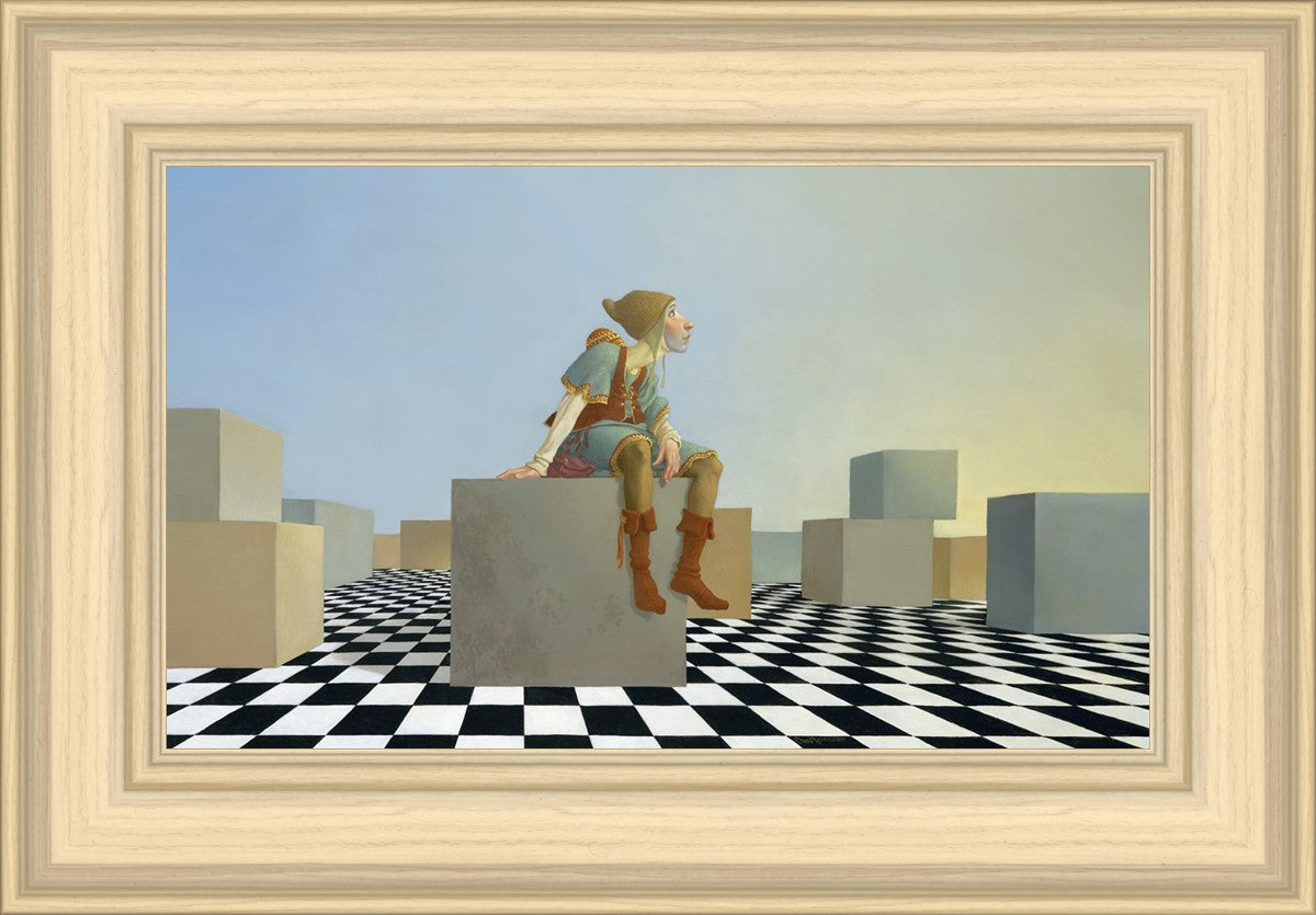 Outside The Box