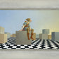 Outside The Box