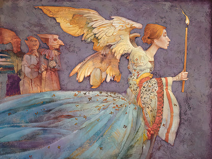 Angel