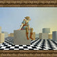 Outside The Box