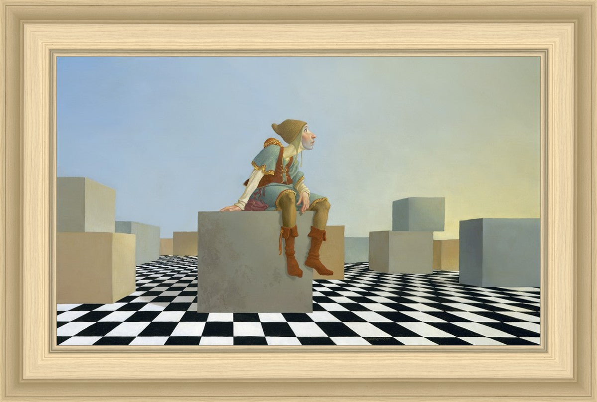 Outside The Box